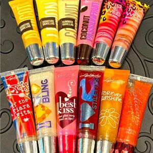 Liplicious lip gloss